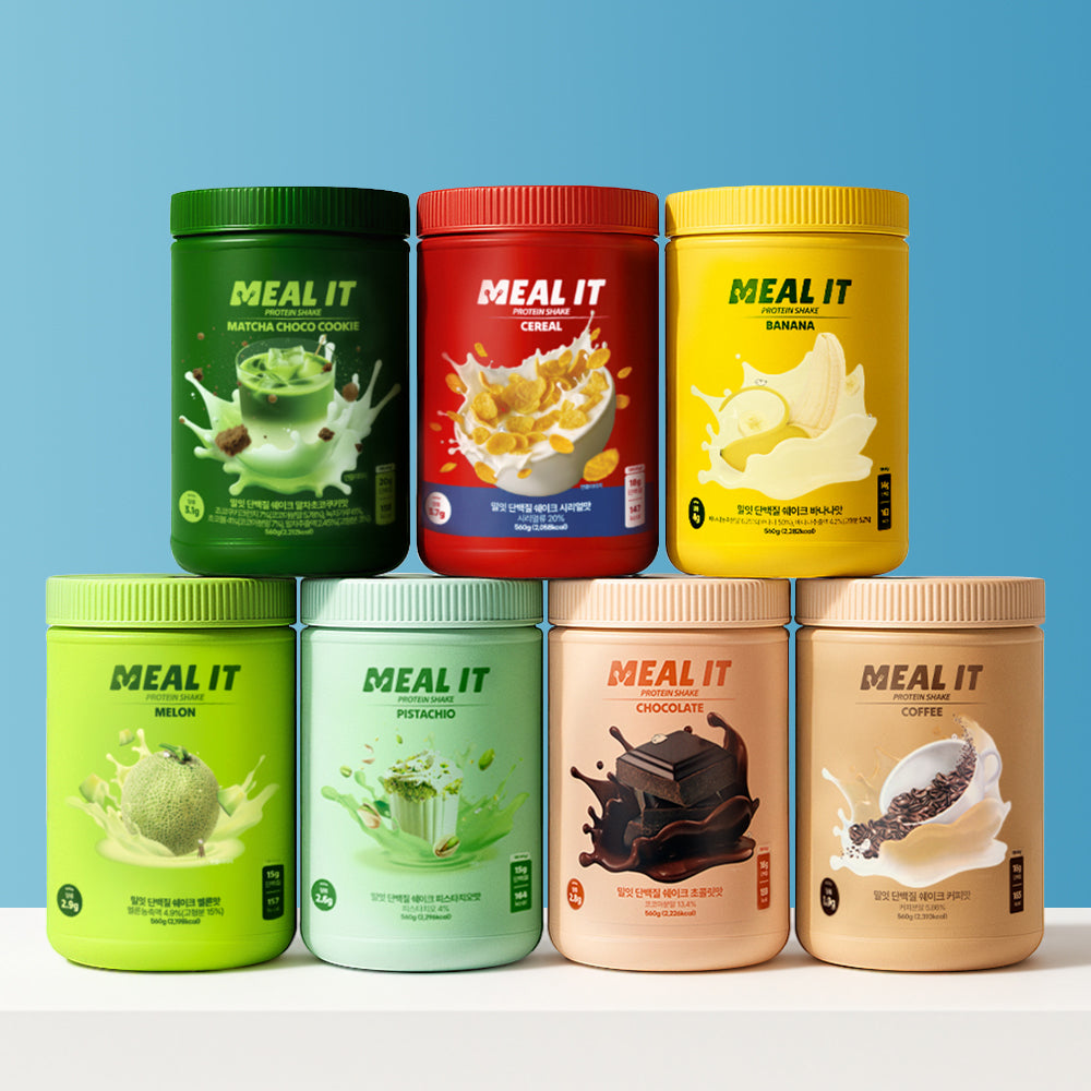 ミルイット プロティン ダイエットプロテイン – ミルイット MEAL IT
