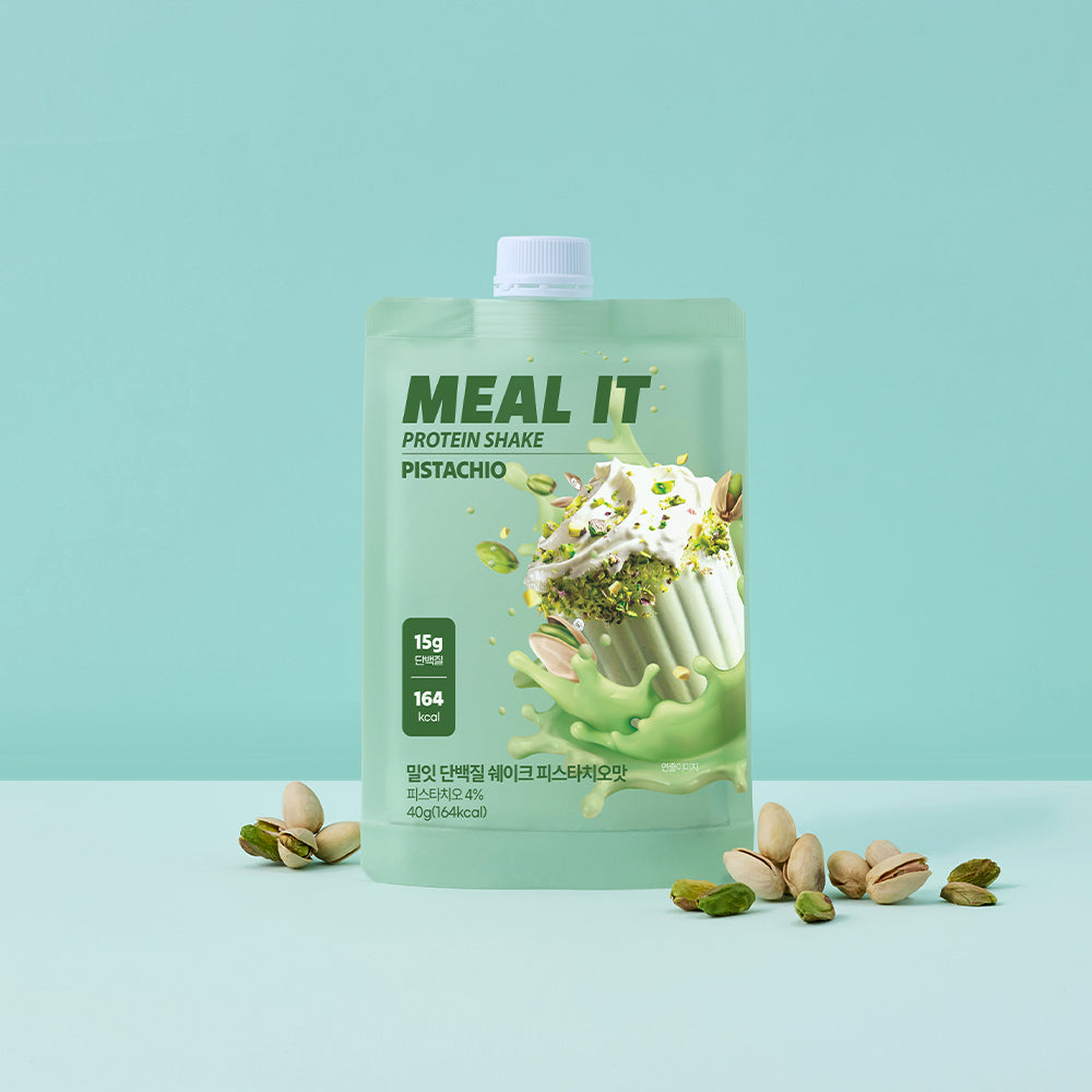 ダイエットプロテインスターターパック5個入（チョコ・バナナ