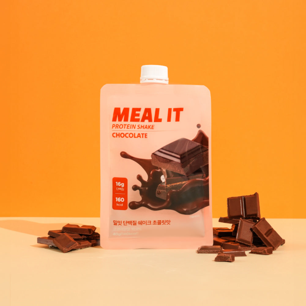 新品　ミルイット プロテインセット ダイエット×置き換え コーヒー チョコバナナ ボトル付き 置き換えプロテイン【腹持ちバツグン】【イチゴ