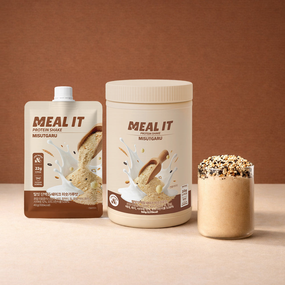 ミルイット プロティン ダイエットプロテイン – ミルイット MEAL IT